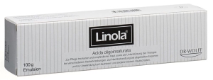 Linola Emulsion, 100 g