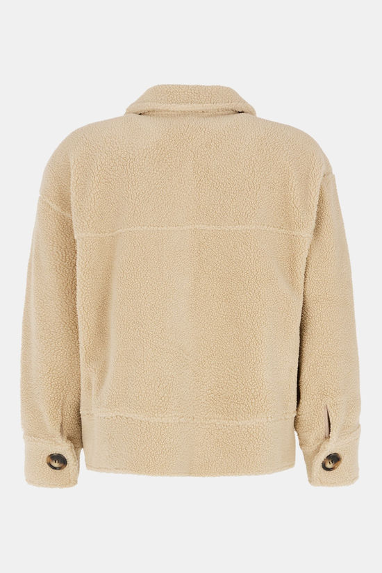 Protest Protest Prtbond Sjacket Fleecevest Dames