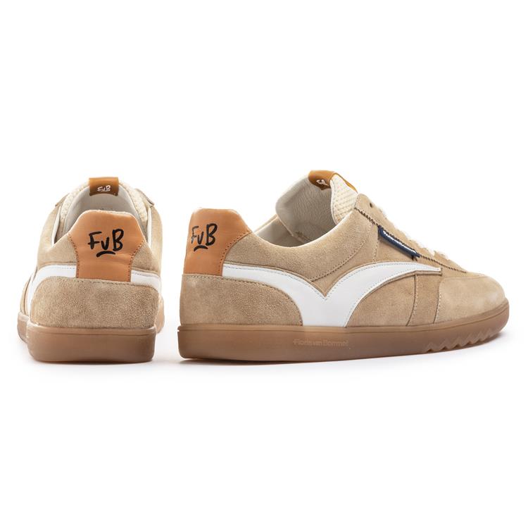 Floris van Bommel SFM-10224 darkwhite
