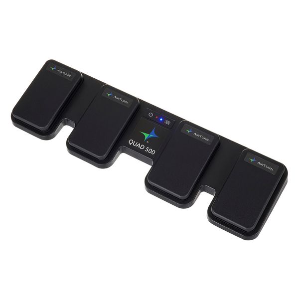 Airturn Quad 500