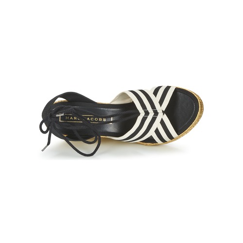Marc Jacobs - DANI Negro / Blanco