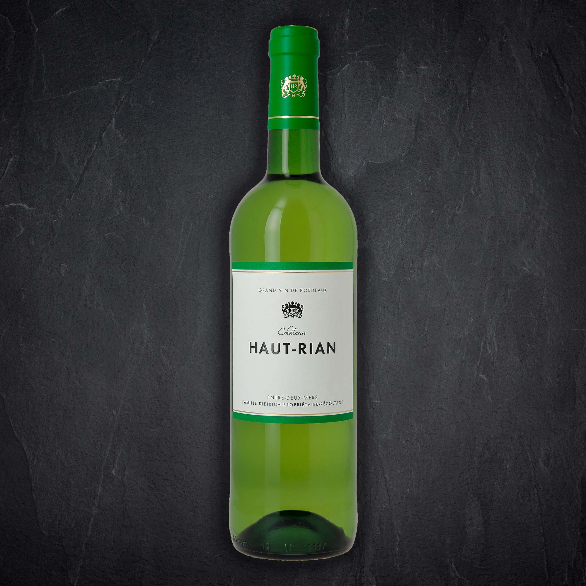 Chateau Haut Rian Entre deux Mers AOC