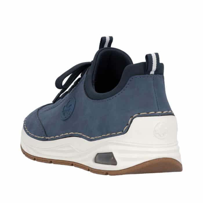 Rieker Sneakers Dame 44562-14