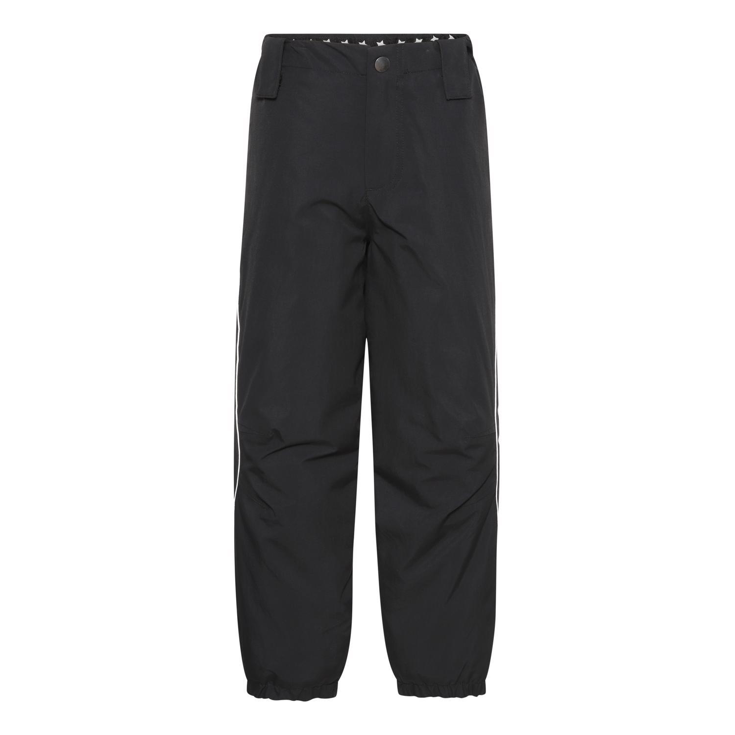 Pollux Active - Black