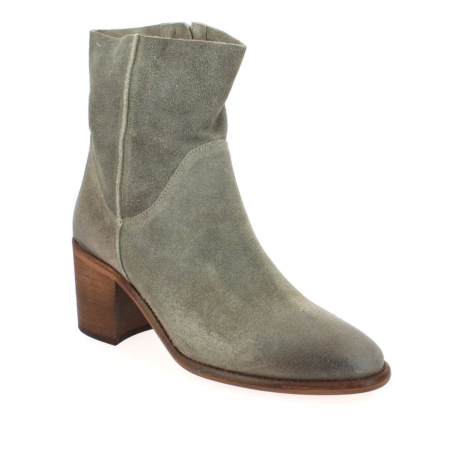 Boots et bottines femme ENZO VERSINI MAROLUNA