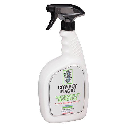 Cowboy Magic Greenspot Remover