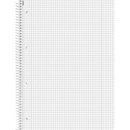 BRUNNEN Collegeblock Student, A4, 80 Blatt, gelocht, Lineatur 28