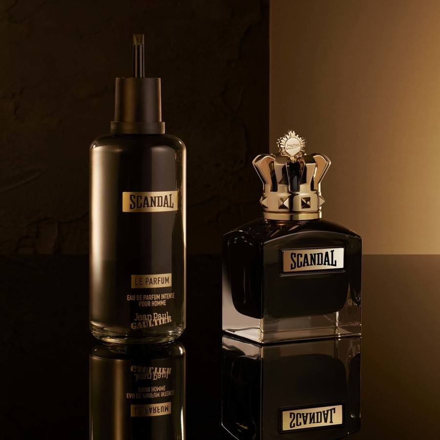 Jean Paul Gaultier Scandal Le Parfum For Him 100ml