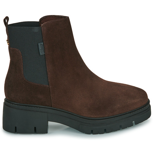 Betty London - NANOUE - Marron