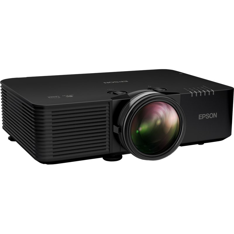 Epson EB-L695SU Projecteur à focale courte 6200 ANSI lumens 3LCD WUXGA (1920x1200) Noir