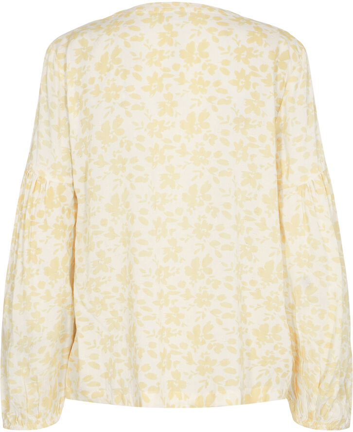 Magasin du Nord Collection Jacila 9S Fruity yellow