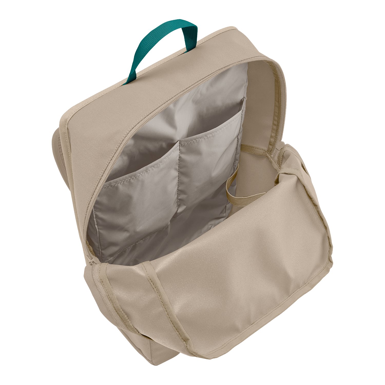 Vaude Coreway Daypack 17 linen