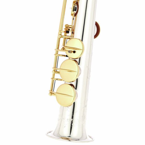 Selmer SE-S3MS SI Series III