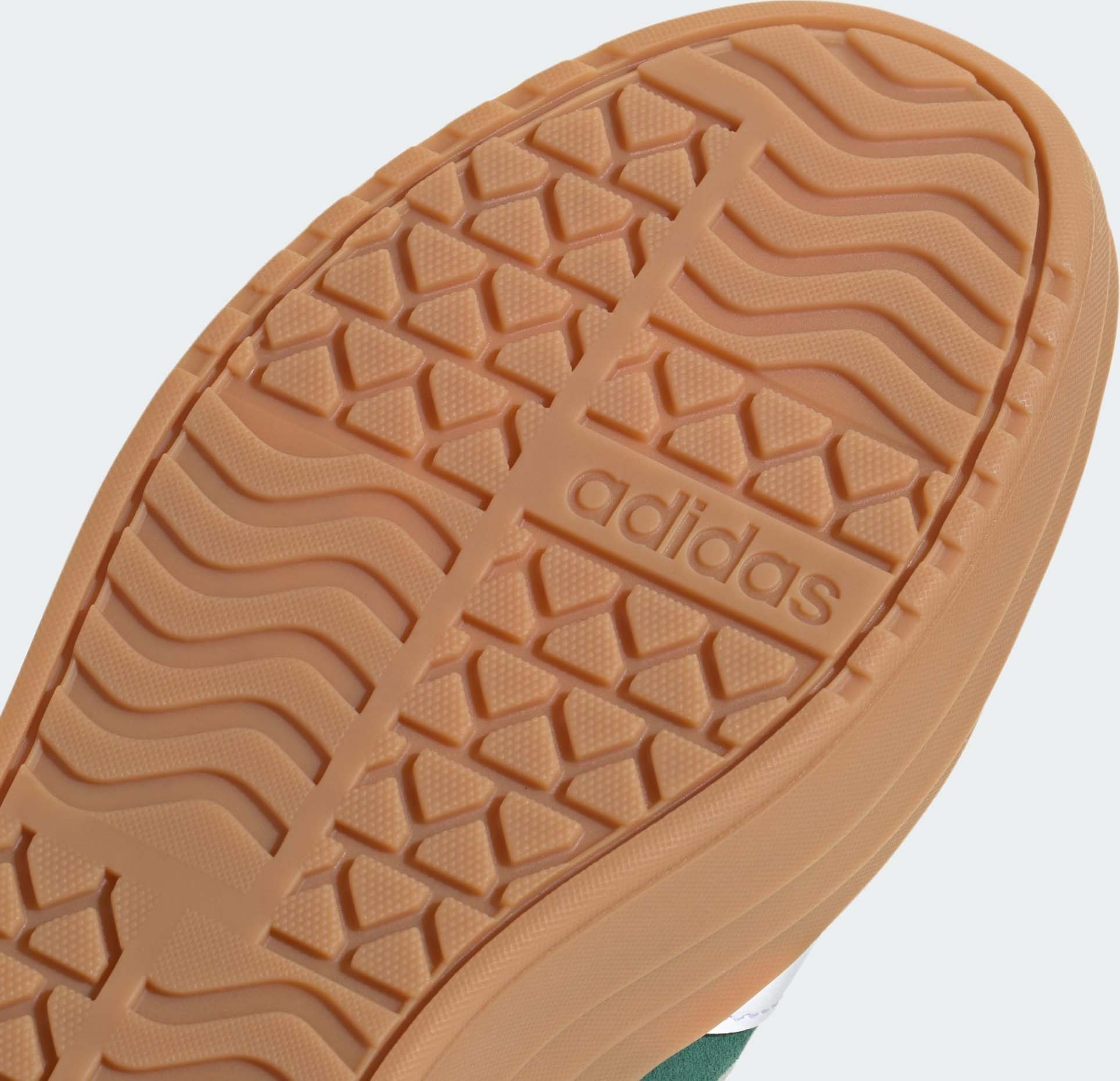 VL Court Bold Dame Collegiate Green/Cloud White/Gold Metallic