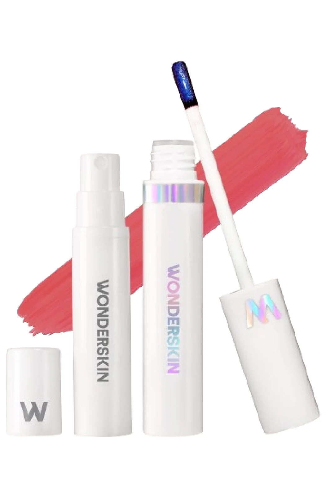 Wonderskin Wonder Blading Lip Stain Kit ROMANCE