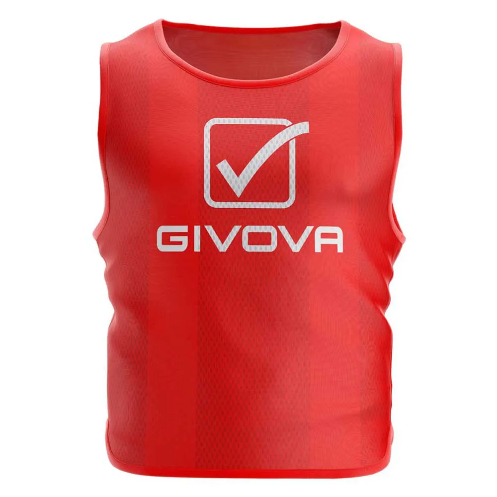 Givova Pro Allenamento Trainingsweste