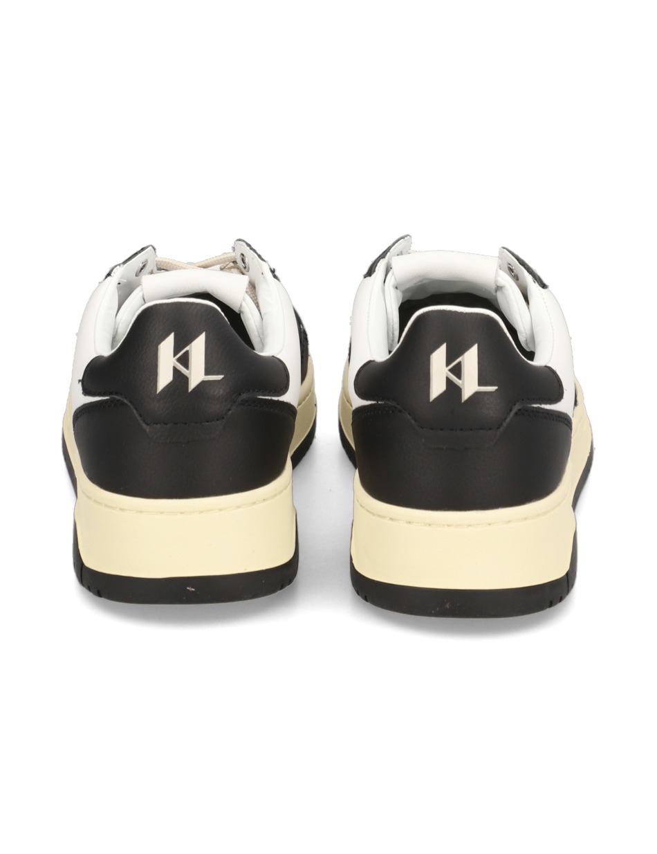 KREW KL Kounter Lo Lace