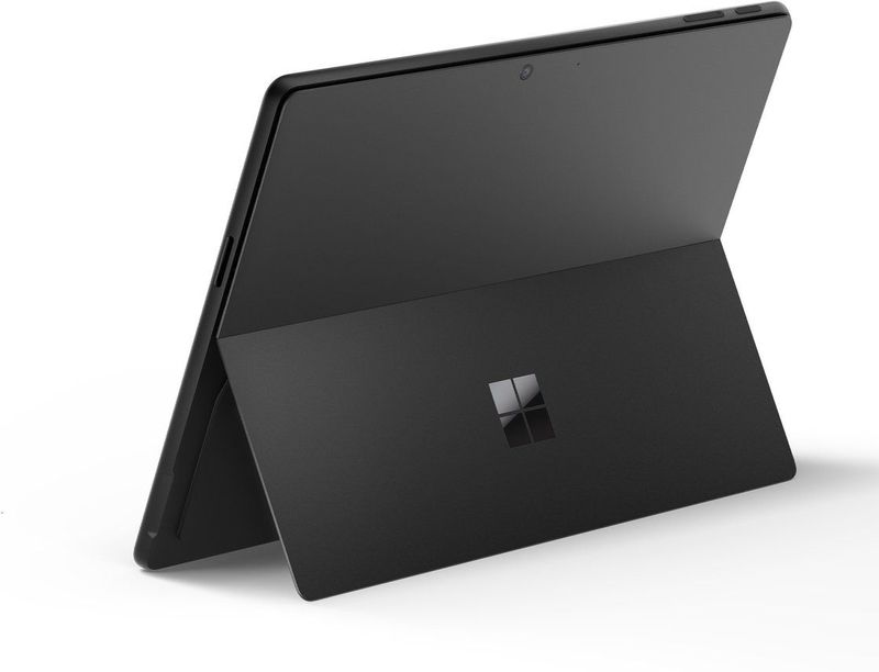 Surface Pro 11e - 2-in-1 Laptop - Grijs - Snapdragon X Plus