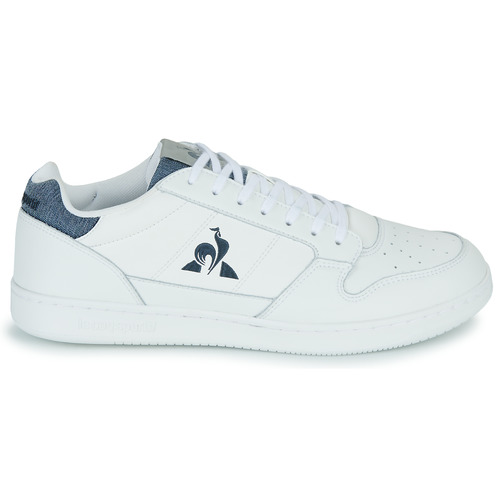 Le Coq Sportif - BREAKPOINT CRAFT - Blanc / Marine