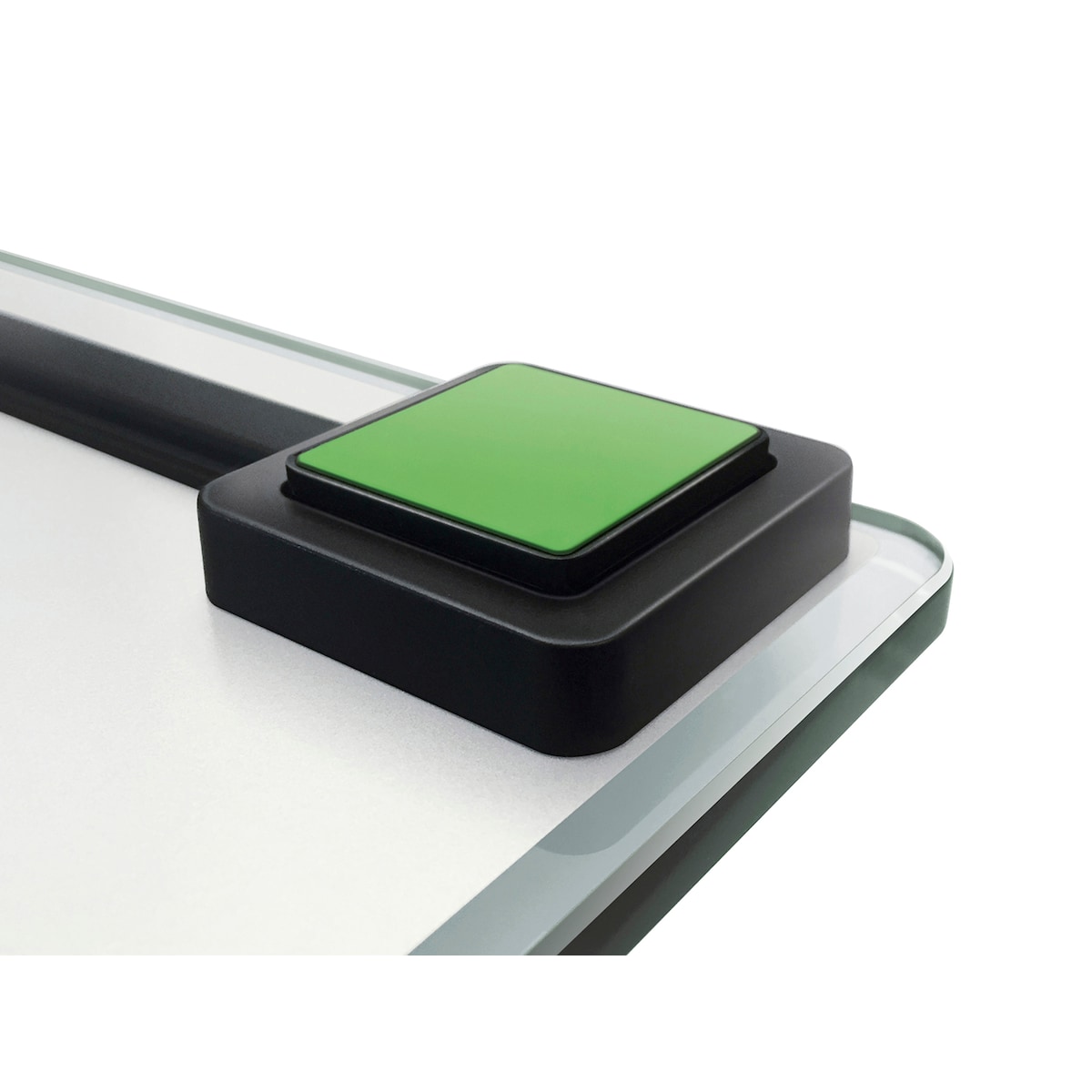 Soehnle Shape Sense Control 200 Kropsanalysevægt Hvid