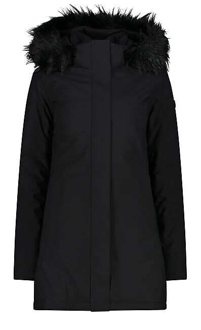 CMP - PARKA FRENCH COAT W