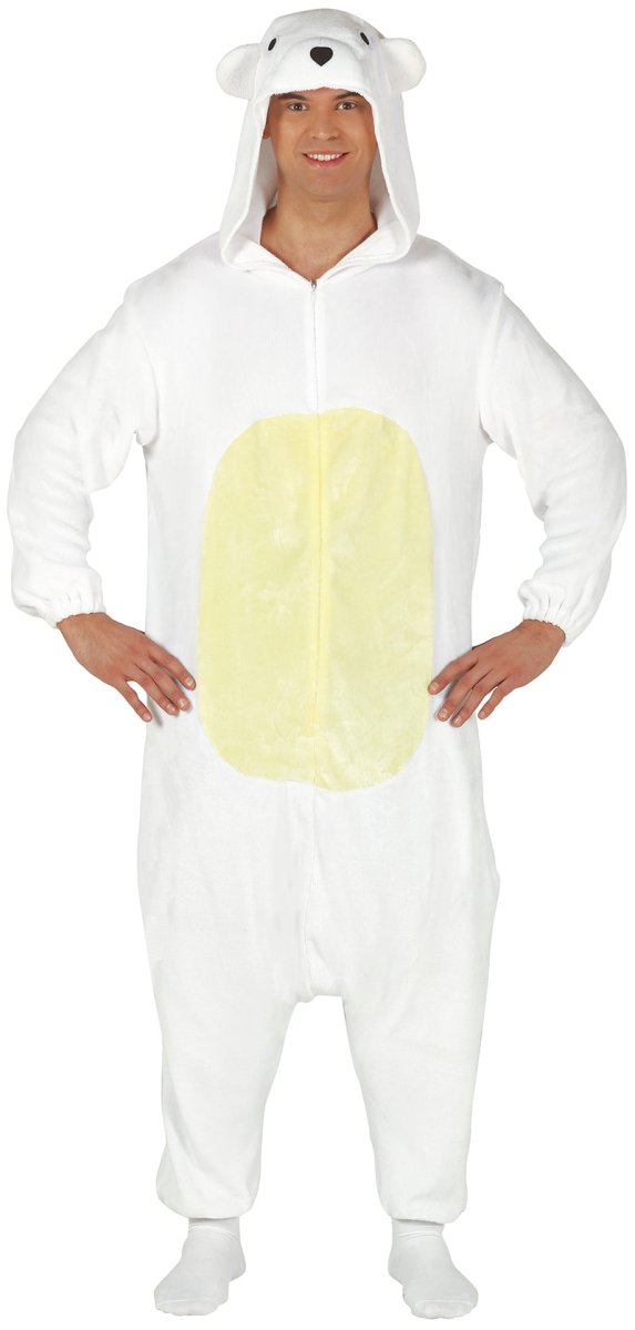 ijsbeer Onesie