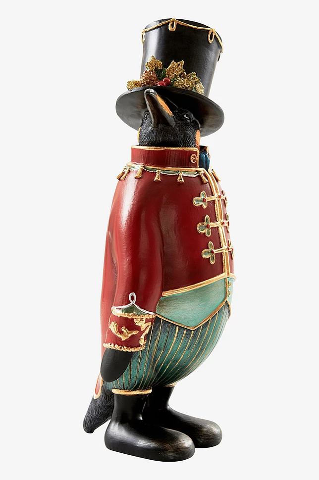 PINGU dekor