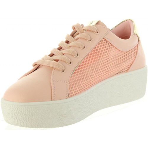 Chika 10 - ULA 04 Rosa