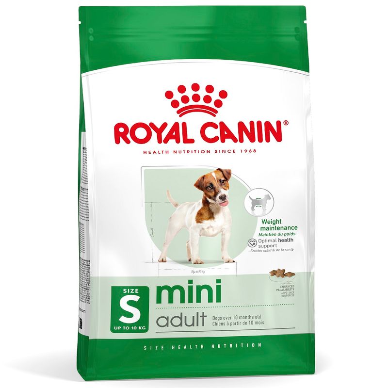 Royal Canin Mini Adult