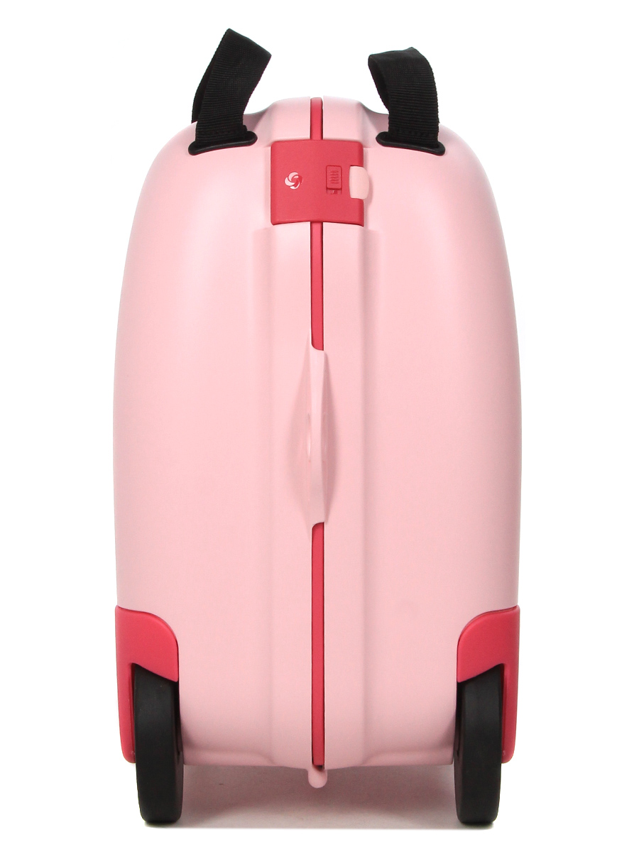 Valise cavalier Samsonite Dream2Go Ice Cream Van 52 cm