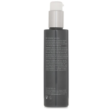 Cosmedix Elite Rx Clean Esfoliante de limpeza