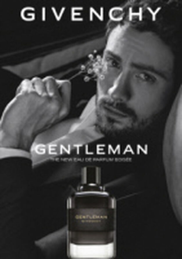 Givenchy Givenchy Gentleman boisee Eau de parfum