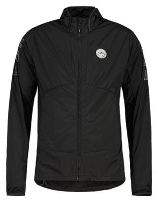 Veste Maloja Pars.M Noir