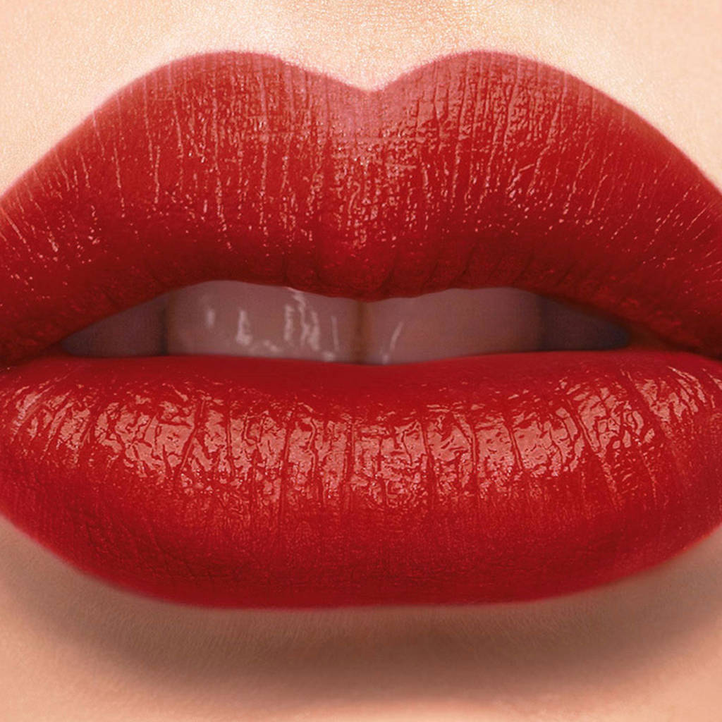 ReviewLasting Finish lippenstift - 170 Alarm