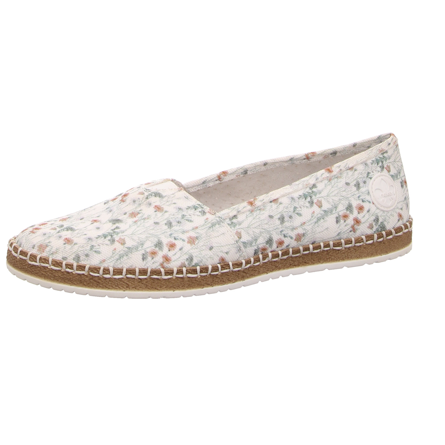 Rieker Slipper multi