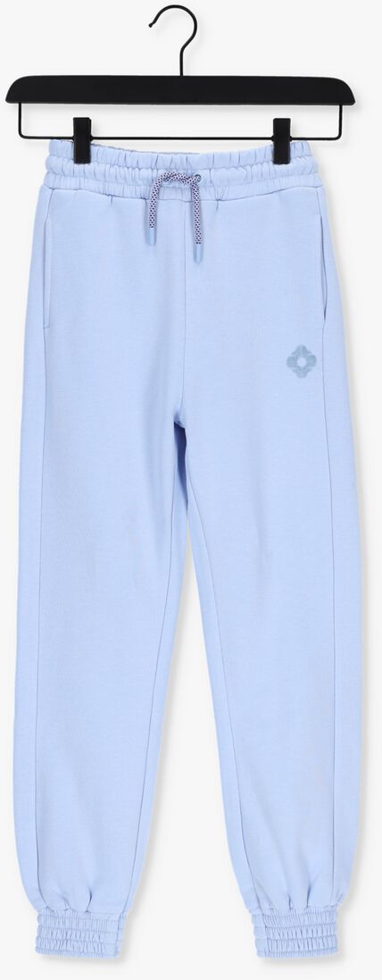 FRANKIE & LIBERTY blauwe frankie & liberty joggingbroek flora pants