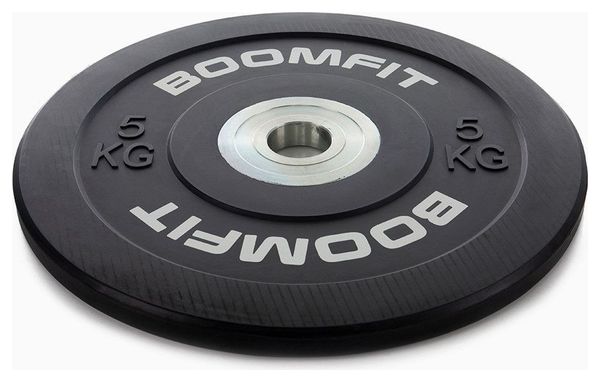 Disque de Compétition 5Kg - BOOMFIT