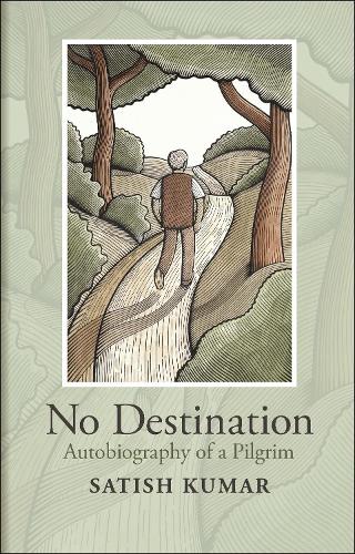 No Destination: Autobiography of a Pilgrim (Paperback)