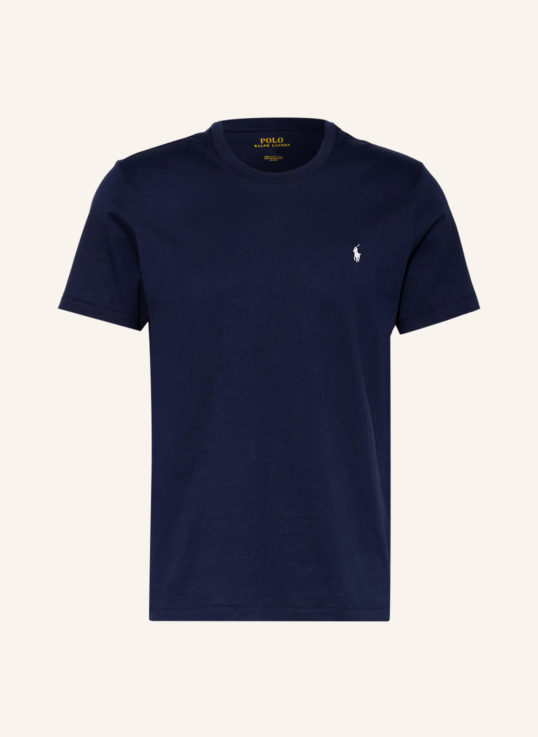 POLO RALPH LAUREN Lounge-Shirt