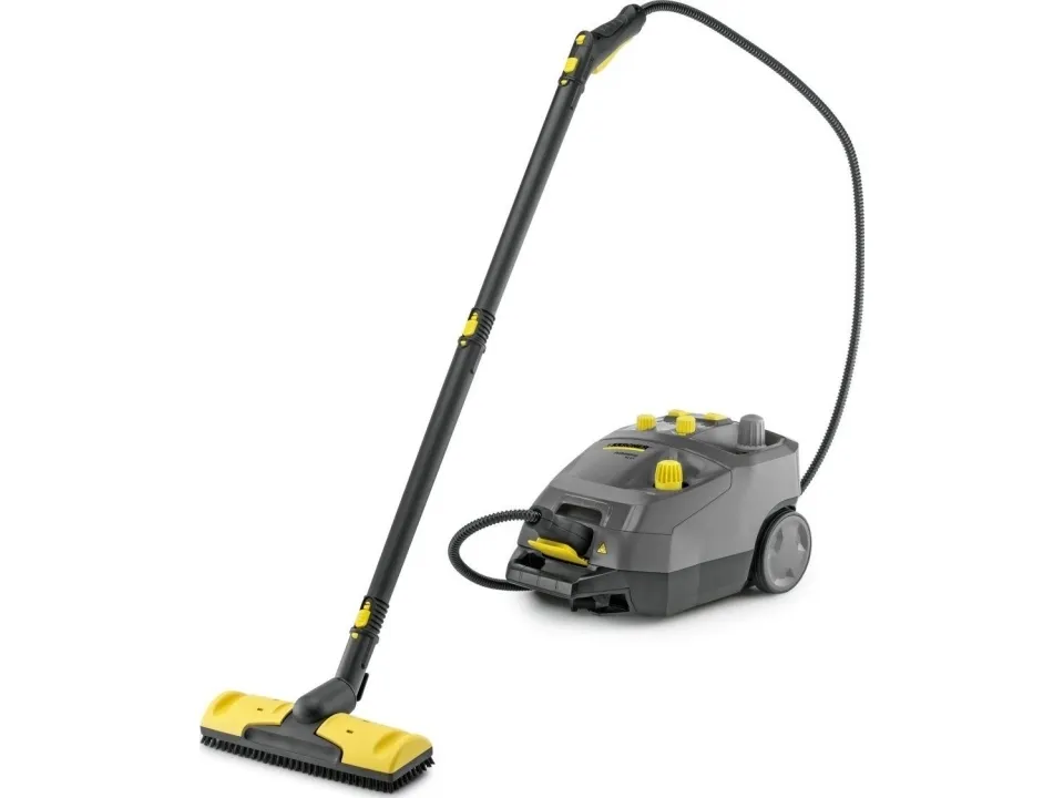 Kärcher SG 4/4 - Damprenser - beholder