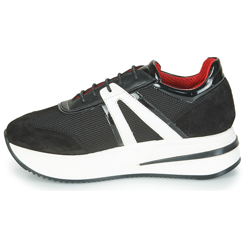 Tosca Blu - SF2031S604-C99 - Noir