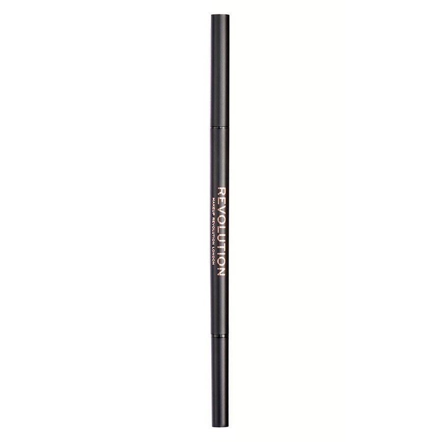 Makeup Revolution Precise Brow Pencil Dark Brown 0,05g