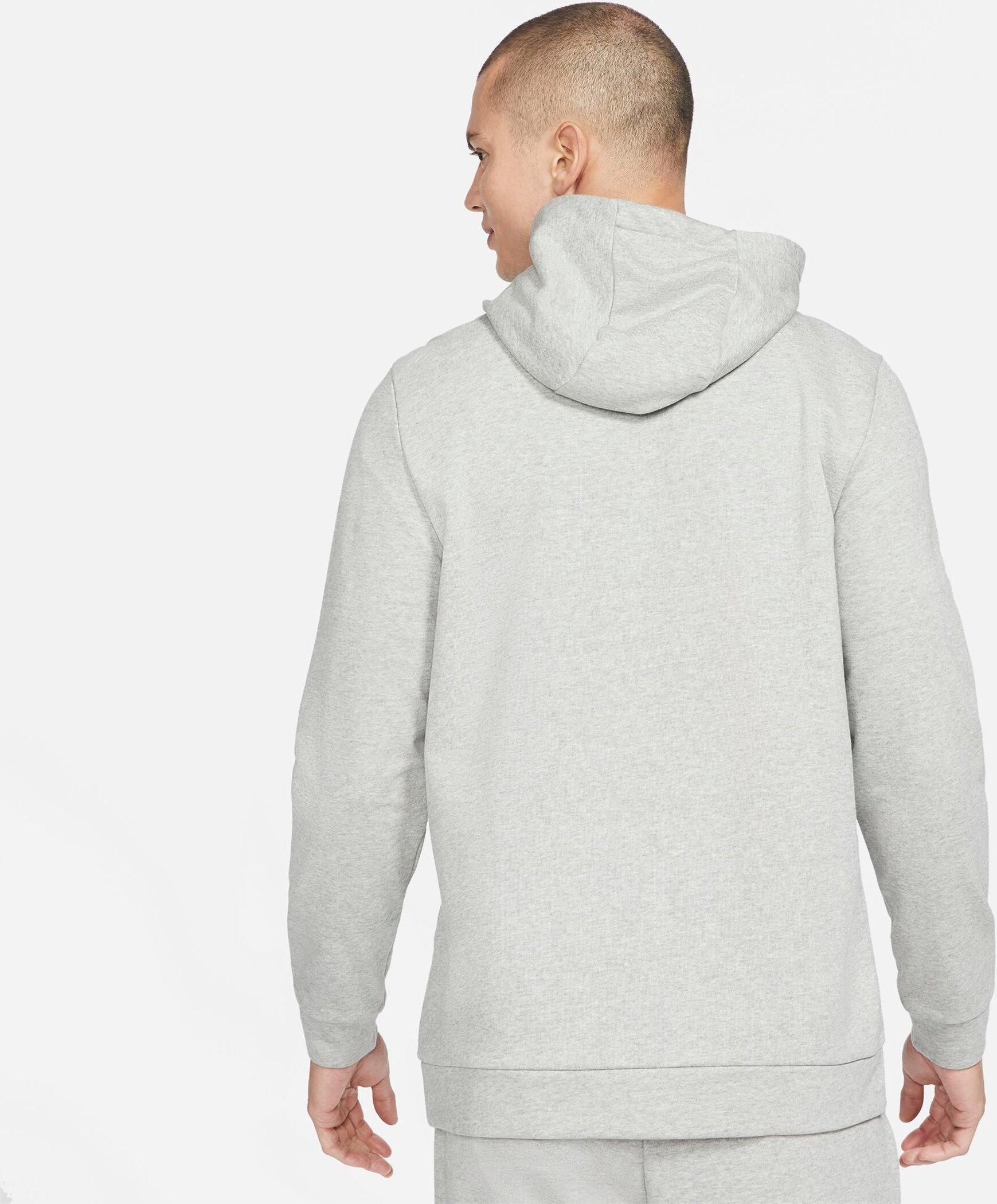 Nike Nike Dri-FIT Men"s Full-Zip Tr