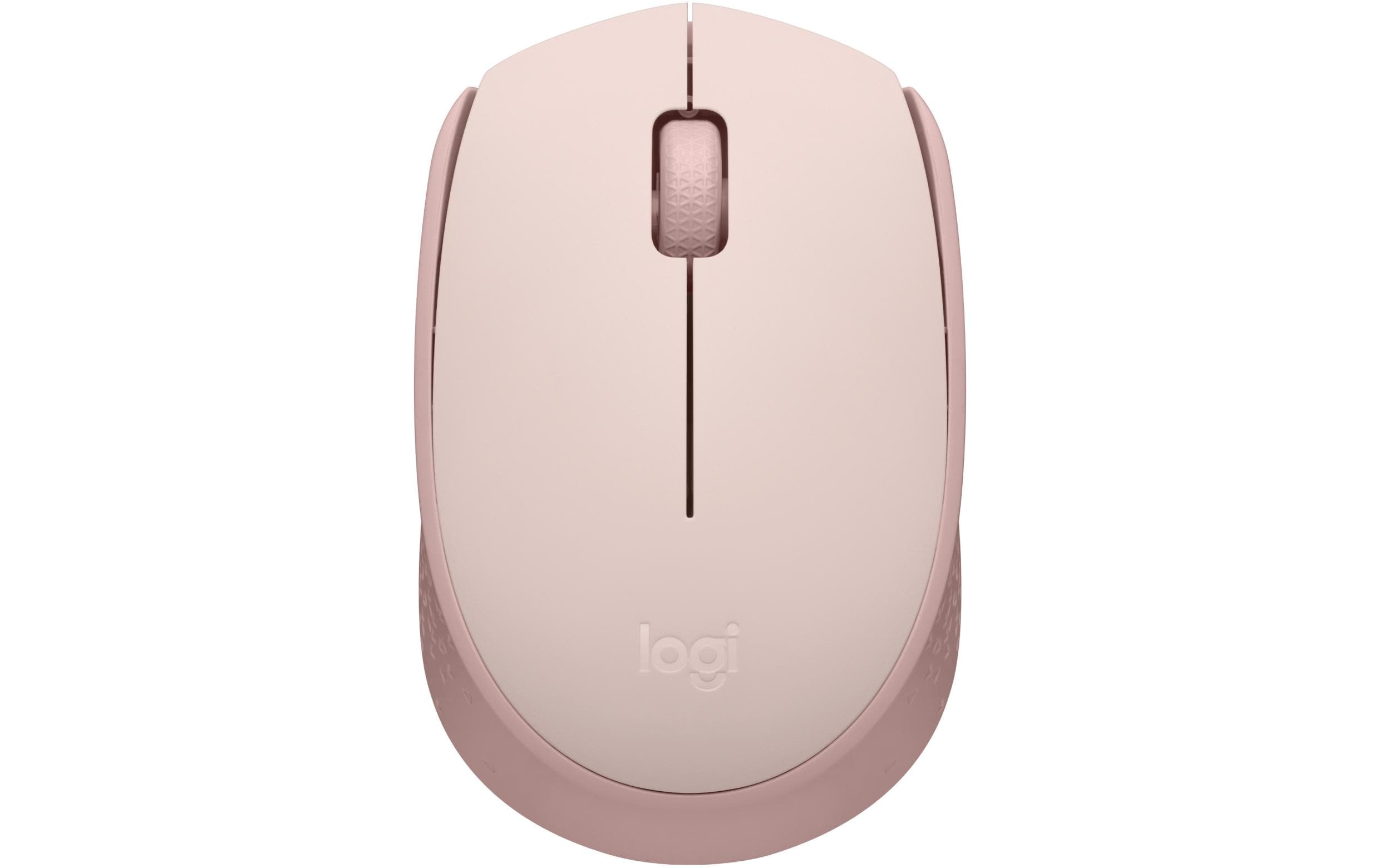 Mobile Maus M171 , kabellosKleine Wireless-Maus für Links- & Rechtshänder mit bis zu 12 Monaten Batterielaufzeit