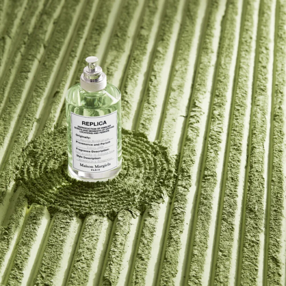 Maison Margiela Replica Matcha Meditation Eau de Toilette Spray100 ml