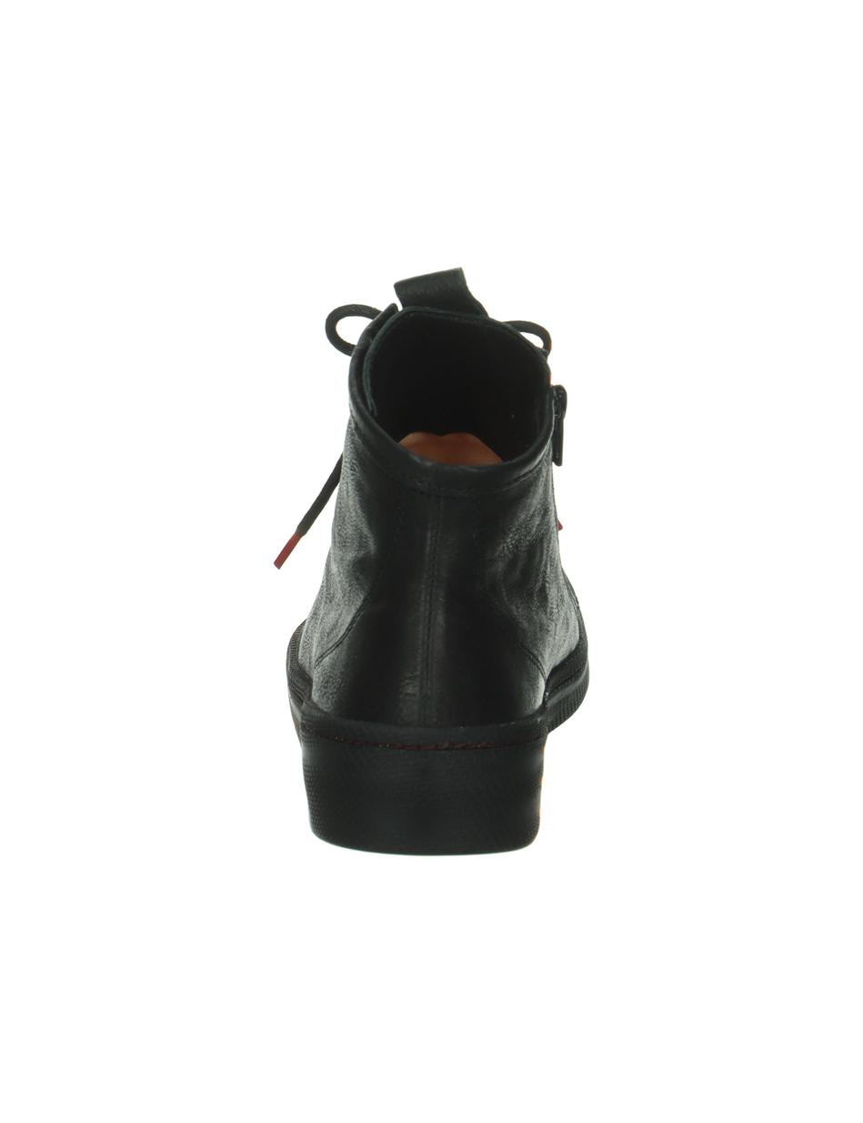 Sneakers High KUMI
