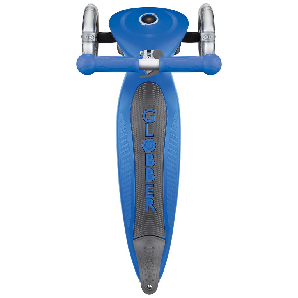 GlobberGlobber   Scooter Primo Foldable marineblau