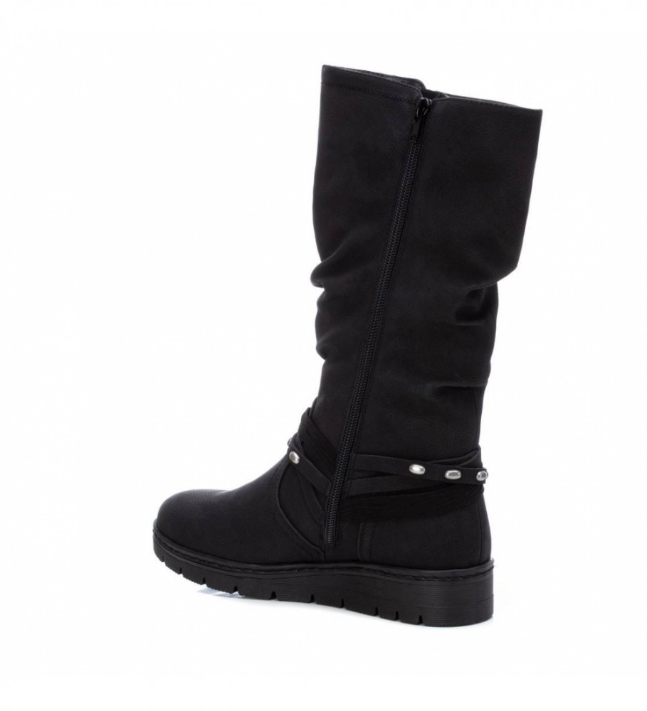 Botas Refresh 170412 pretas