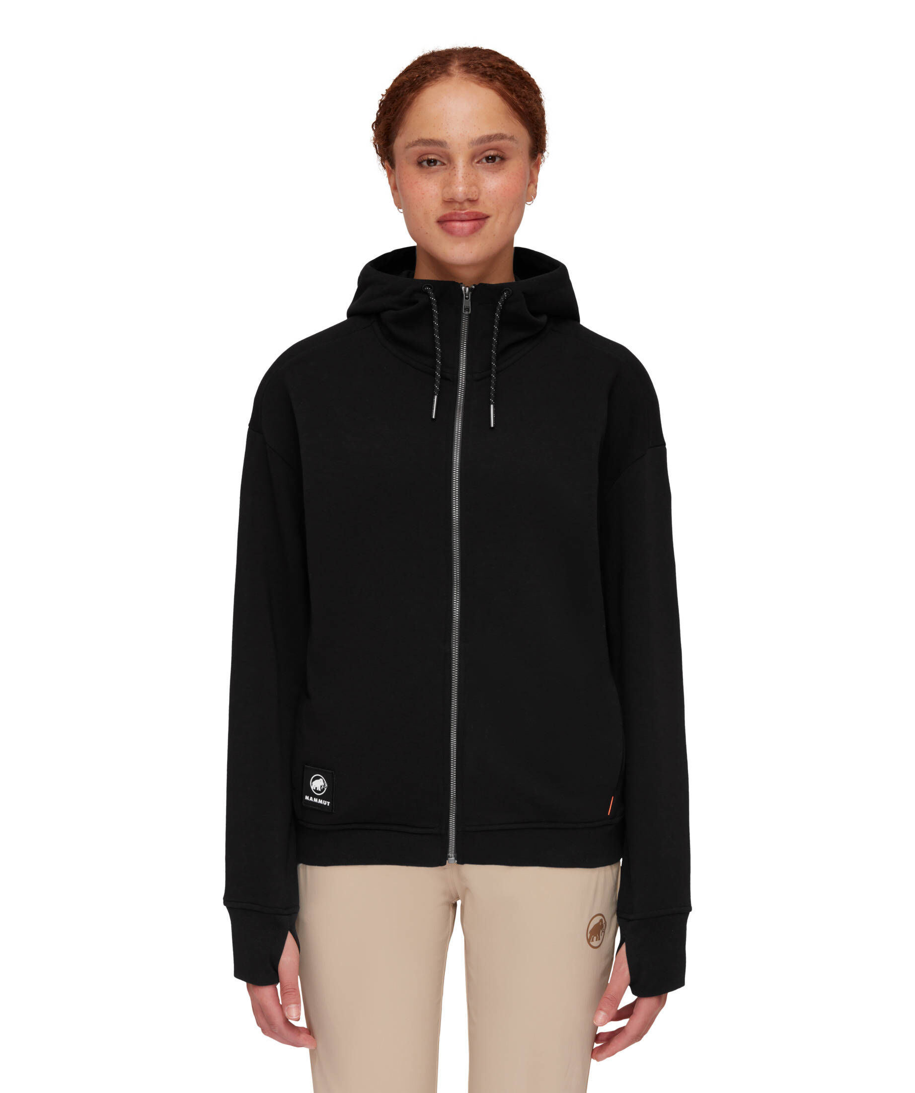 Mammut| Damen Mammut ML Hooded Jacket Women