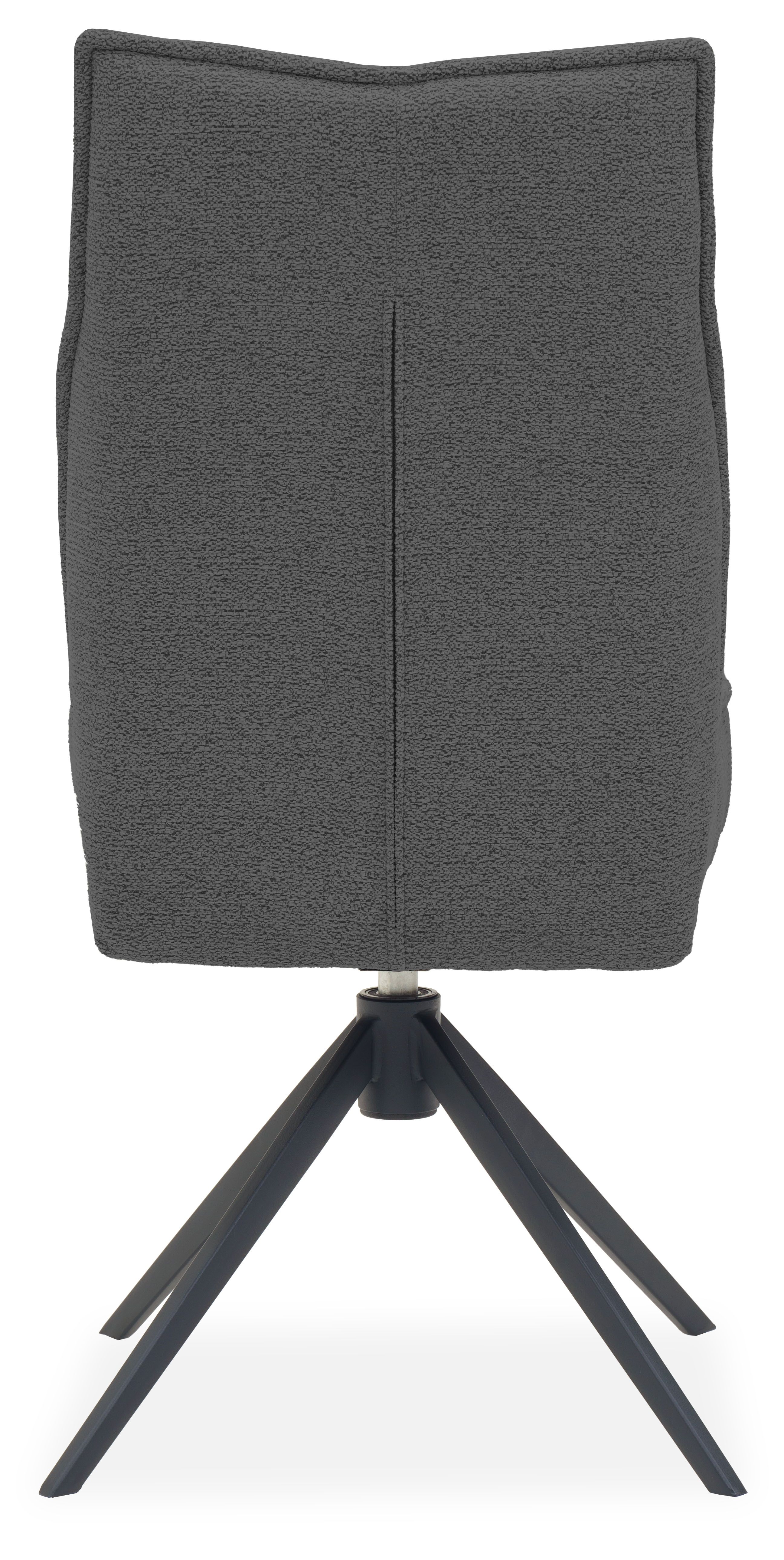 Eetkamerstoel Sahara 460 Renske B50 x D64 x H96 cm